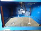 Arrowhead Conveyor Company Rotary Accumulation Table